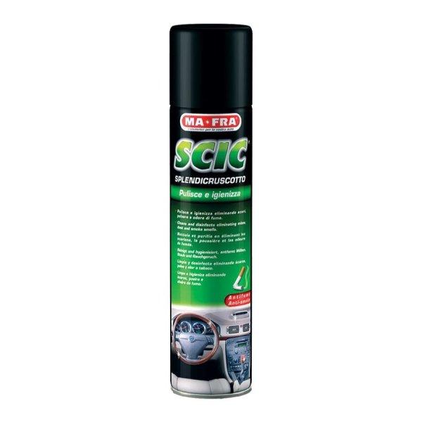 Cockpit spray Mafra Scic (600ml, zöld)|Mafra