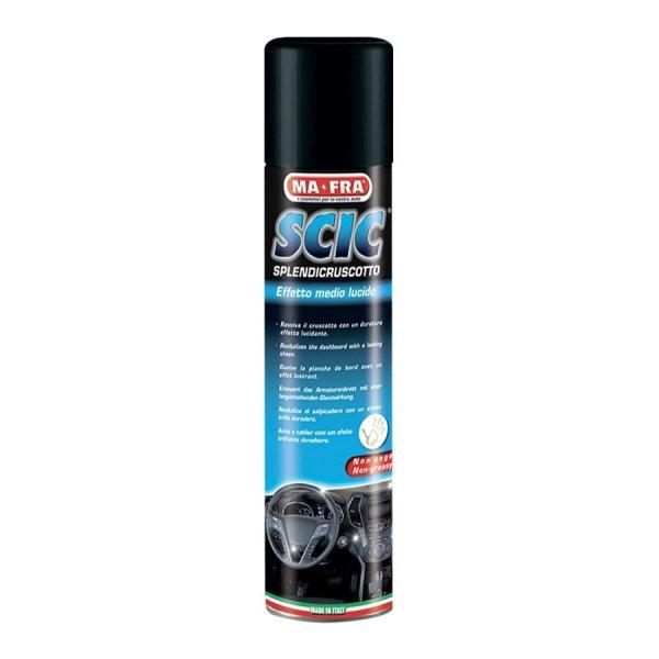 Cockpit spray Mafra Scic (600ml, kék)|Mafra