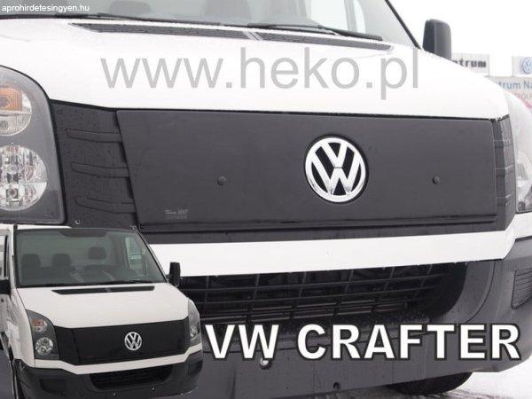 Téli hűtőrács VW Crafter 2011-2017|Heko