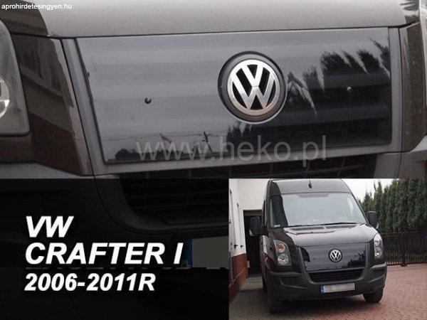 Téli hűtőrács VW Crafter 2006-2011|Heko