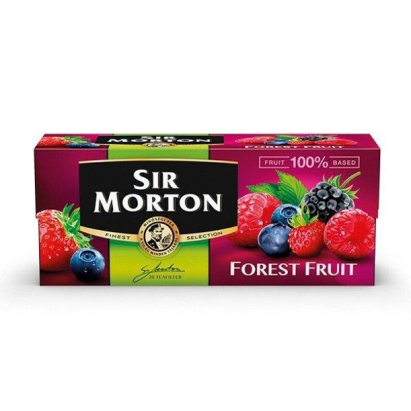 SL Sir Morton Erdeigyümölcs 20*1,75g