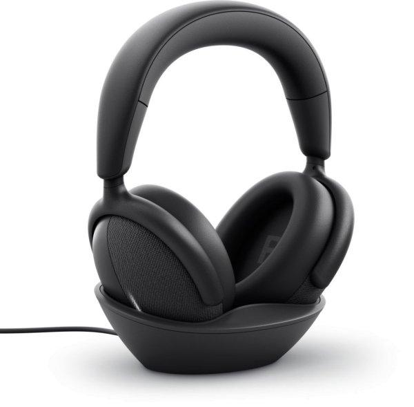 Dell WL7024 Premier Wireless ANC Headset Black