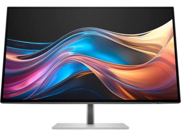 HP 27" 727pq IPS LED