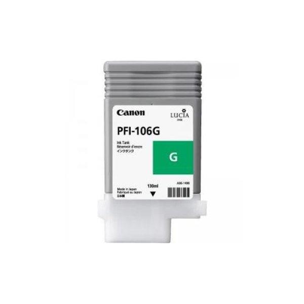 Canon PFI-106G Green