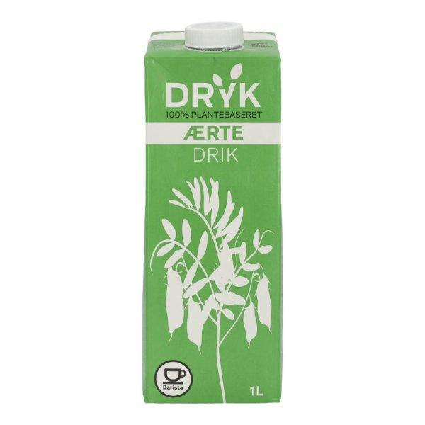 DRYK BARISTA BORSÓITAL 1000ML