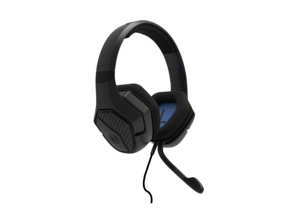 snakebyte PS5 HeadSet Base 5 Black