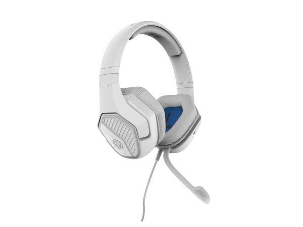 snakebyte PS5 HeadSet Base 5 White