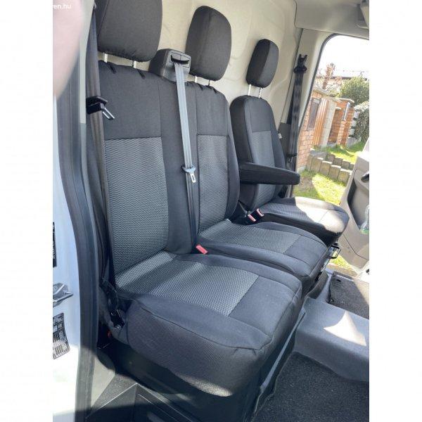 Precíziós autósülések Ford Transit 2014-|Kegel-Blazusiak