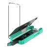 Protective glass for iPhone 16 Plus ESR Armorite