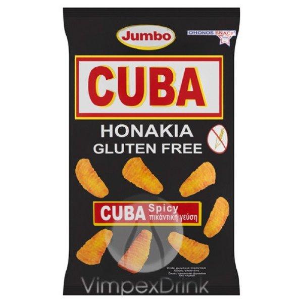 JUMBO KUK.S.CUBA FŰSZ.KÚP GM.100G