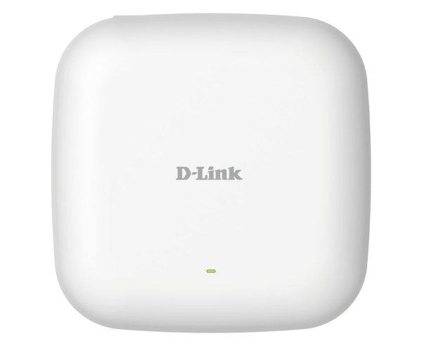 D-Link DAP-2662 Nuclias Connect AC1200 Wave 2 Access Point White