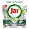 Jar m.gp tab. Plat Lemon 35db