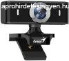 Genius FaceCam 2000X2 Webkamera Black