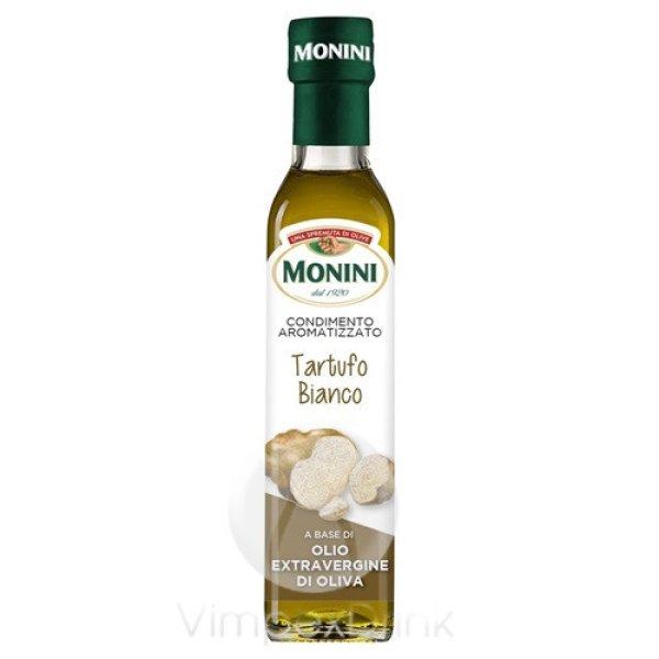 Monini szarvasgomba íz. olívaolaj 250ml