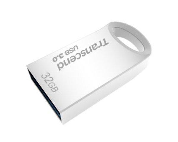 Transcend 32GB Jetflash 710 USB3.0 Silver