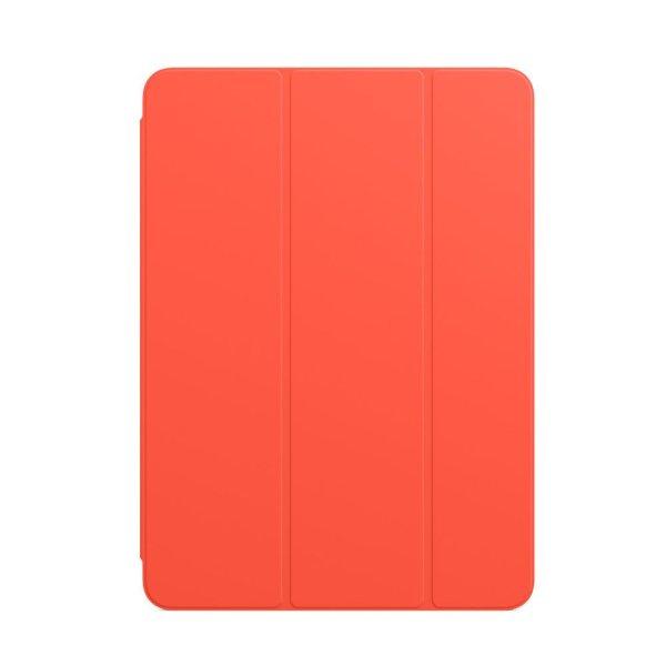 Apple Smart Folio for iPad Air (4th generation) Electric Orange