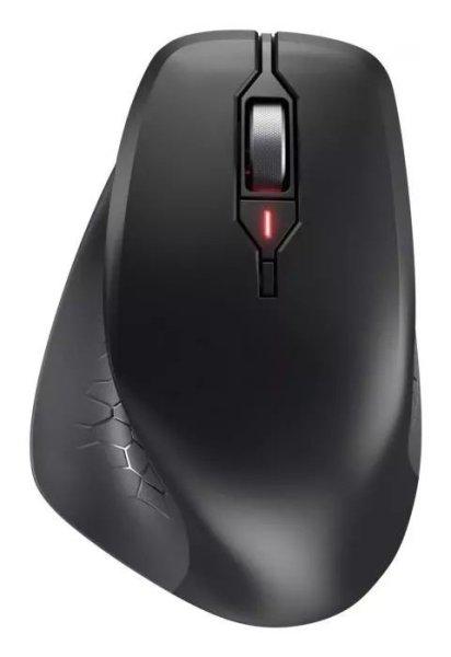 Cherry MSW Stream Wireless Mouse Black