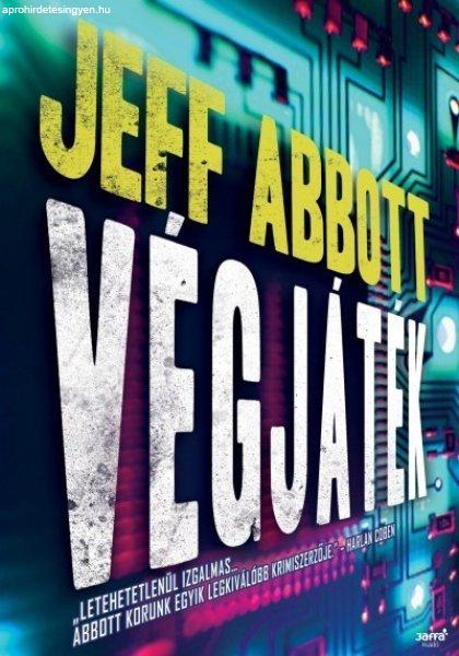 Végjáték - Jeff Abbott Antikvár 