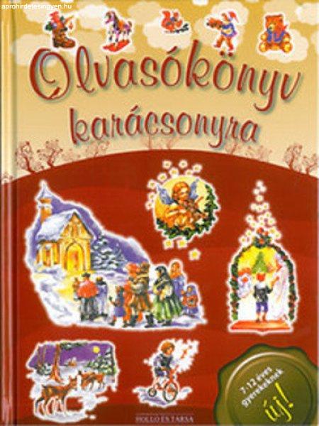 Lukács Zoltán (szerk.): Olvasókönyv karácsonyra