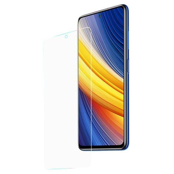 Xiaomi Poco X3 Pro karcálló edzett üveg Tempered glass kijelzőfólia
kijelzővédő fólia kijelző védőfólia