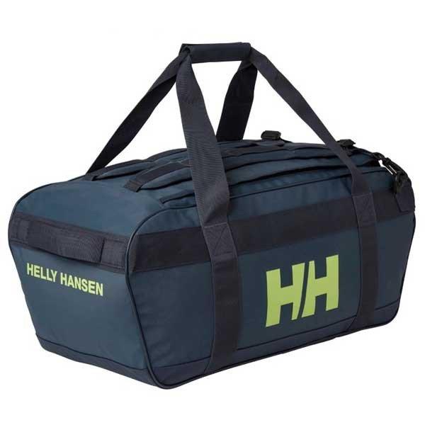 Utazótáska Helly Hansen Scout Duffel S Alpine Fros Blue (30l)