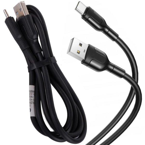 Univerzális USB-C töltőkábel