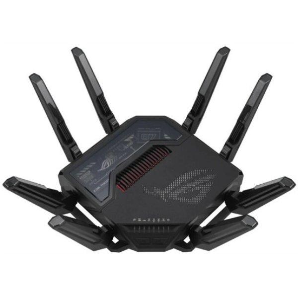 LAN/WIFI Asus ROG Rapture GT-BE98 AiMesh WiFi 7 Gaming Router