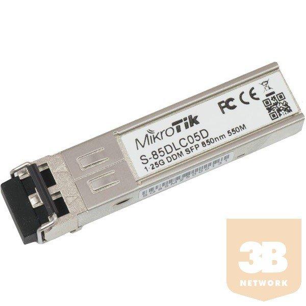 MIKROTIK Gigabit Ethernet SFP Transceiver