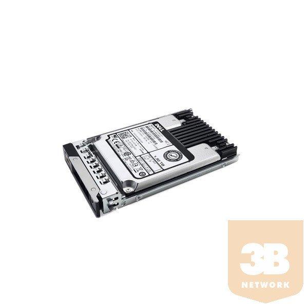 DELL EMC szerver SSD - 480GB, SATA RI, 2.5" Hot-Plug kerettel [ R45, R55,
R65, R75 ].