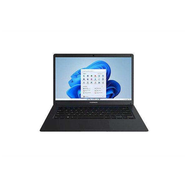 THOMSON NEO 14.1" HD, Intel® Celeron™ N4020, 4GB, 128GB SSD, Windows 11
HOME S+ MICROSOFT 365, Black