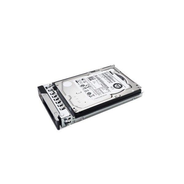 DELL ISG alkatrész - HDD 2.4TB, SAS 10k, 2.5" Hot-Plug kerettel [ R35,
R45, R55, R65, R66, R75, R76, T55, T56 ].