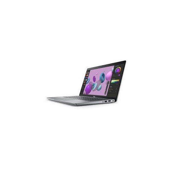 DELL Precision 3480 14" FHD Intel Core i7-1360P (3.7Ghz), 16GB, 512GB SSD,
Nvidia RTX A500 4GB, Win 11 Pro