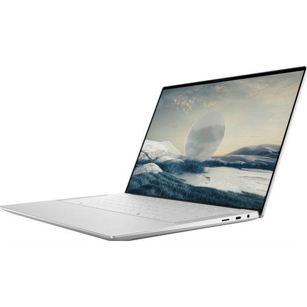 DELL XPS 14 9440 14,5" FHD+, Intel Core Ultra 7 155H (4.8 GHz), 16GB, 512GB
SSD, Hun, Win11 Pro