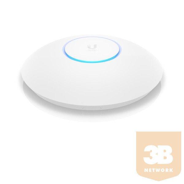 UBiQUiTi Access Point - U6-LR - 600/2400Mbit, 802.3at PoE+, 1 GbitLAN, 4x4MIMO,
Falra rögzíthető