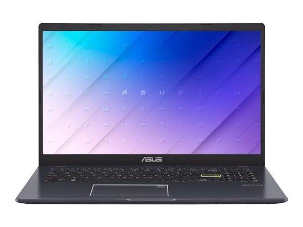 ASUS Laptop E510KA-EJ562WS Intel Celeron N4500 15.6inch FHD AG 4GB DDR4 128GB
EMMC W11H Black