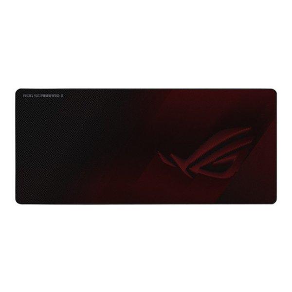 Mousepad ASUS ROG Scabbard II Gamer Egérpad