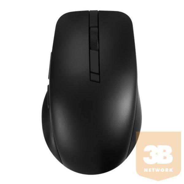 Mouse ASUS MD200 SmartO Vezeték nélküli Egér - Fekete