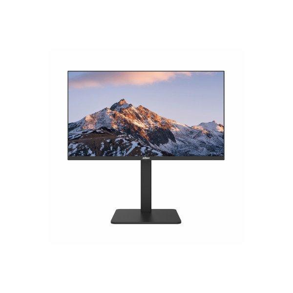 Dahua Monitor 22" - LM22-B201A (IPS; 16:9; 1920x1080; 4ms; 100Hz; 250cd;
DP; HDMI; Dsub; Pivot)