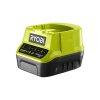 Ryobi 18V One Plus? 60 perces tlt 2,0 Ah akkuhoz - RC18120