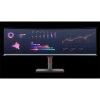 LENOVO Monitor ThinkVision P49w-30, velt, 49" 5120x144