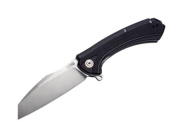 CJRB Barranca J1909 Black G10