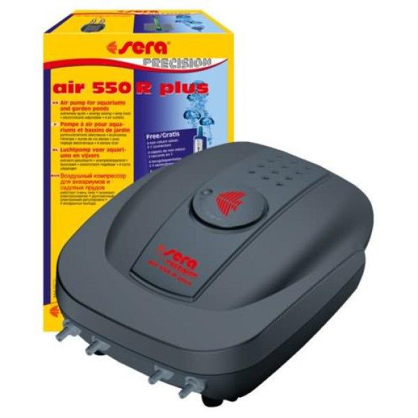 Sera Air 550 R Levegőpumpa - 550l/h (008816)