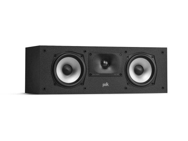 POLK AUDIO LCR hangsugárzó MXT30CBK