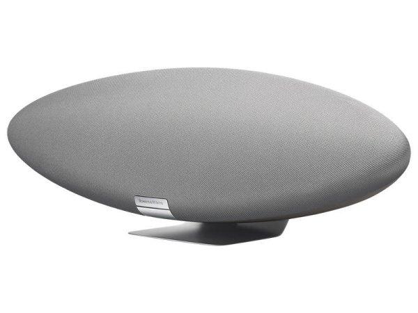 BOWERS & WILKINS Active Speaker ZEPPELIN PEARL GREY