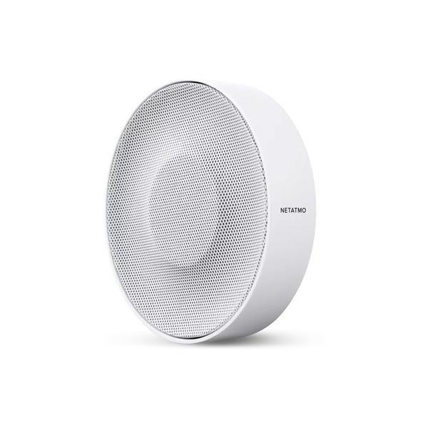 NETATMO Smart Indoor Siren NIS01-EU