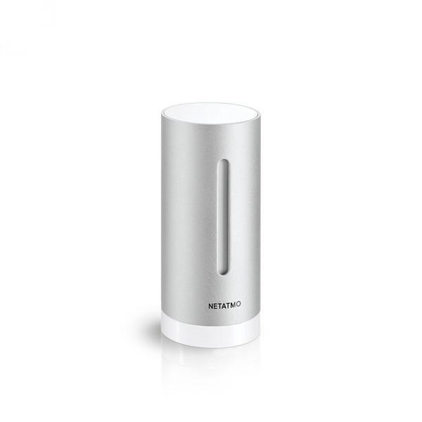 NETATMO WEATHER STATION MODUL Időjárás állomás kiegészítő modul NIM01-WW