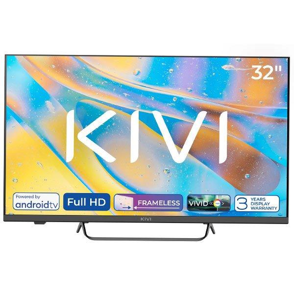 KIVI TV 32F760QB, 32