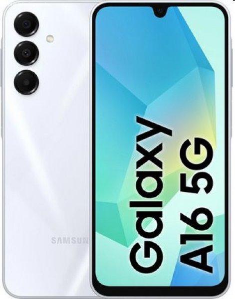 Samsung Galaxy A16 5G, 4/128GB, gray