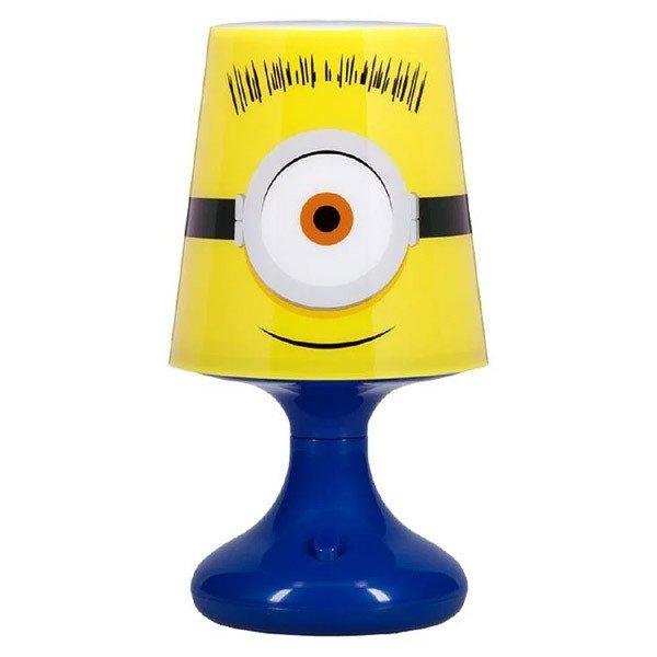 Mimoni asztali lámpa (Minions)