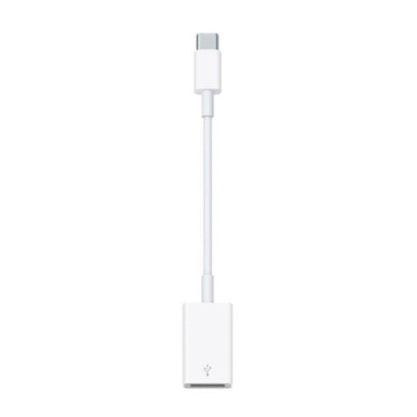 Apple Lightning to USB 3 Camera Adapter